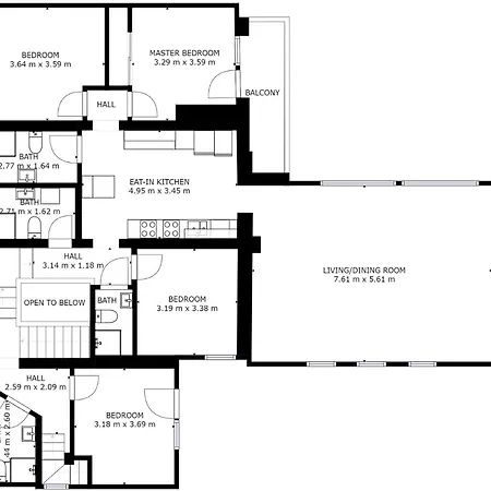 Zellermoos Zell am See