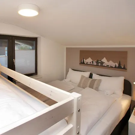 Chalet Zeller Moos *