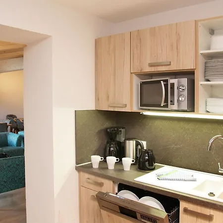 Zellermoos Chalet Zell am See