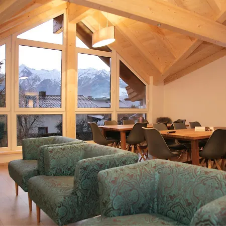 Zellermoos Zell am See