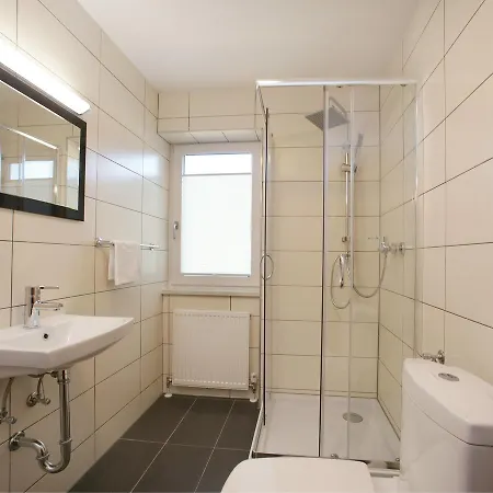 Chalet Zeller Moos