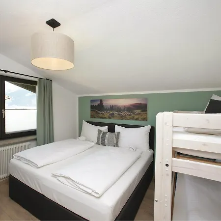 Zeller Moos シャレー ツェル アム ゼー