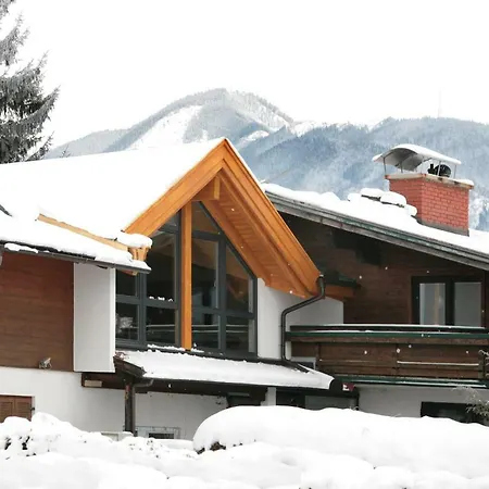 Zellermoos Chalet Zell am See