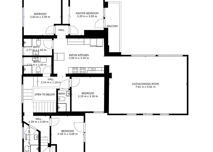 Zeller Moos 滨湖采尔