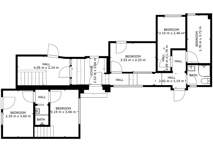 Zeller Moos * 滨湖采尔