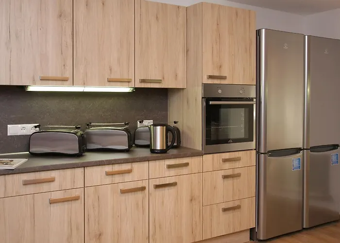 木屋 Zeller Moos *