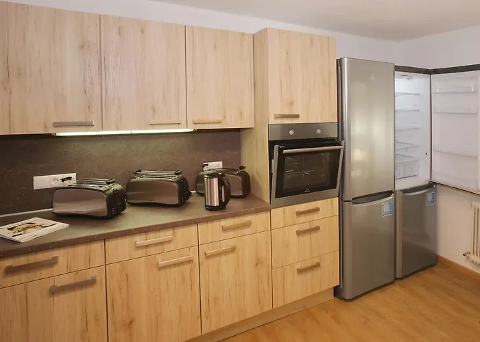 木屋 Zeller Moos *