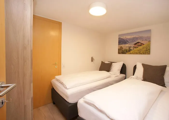 Zeller Moos 滨湖采尔