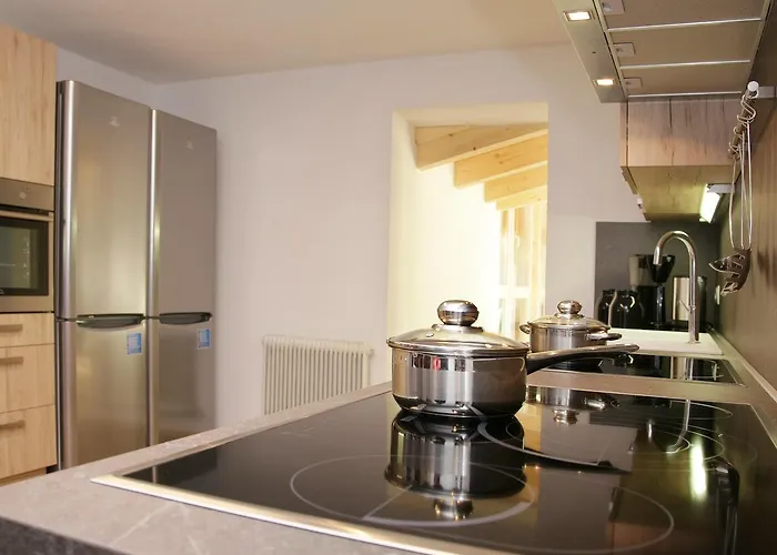 Zeller Moos 木屋 *