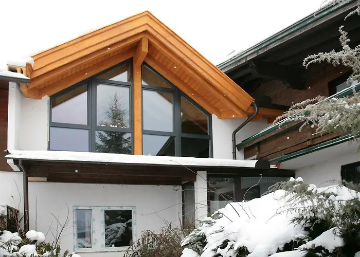 Zeller Moos * 滨湖采尔