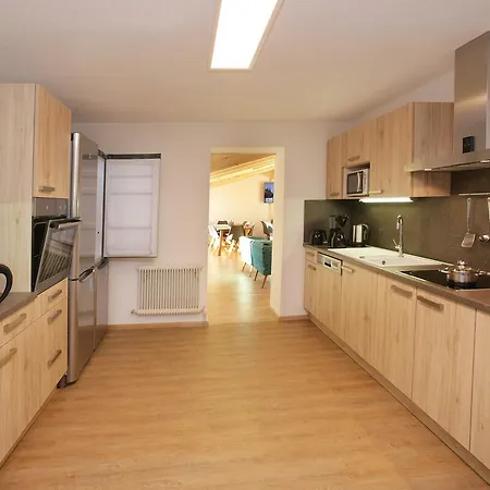 Zellermoos Chalé Zell am See