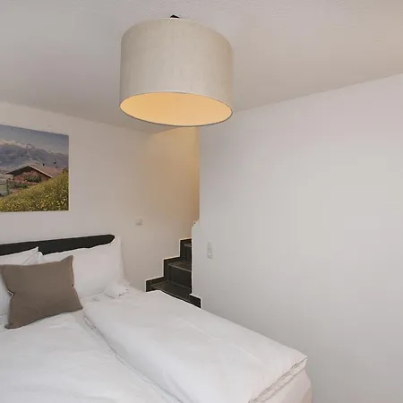 Chalet Zeller Moos