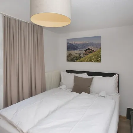 Chalet Zeller Moos *