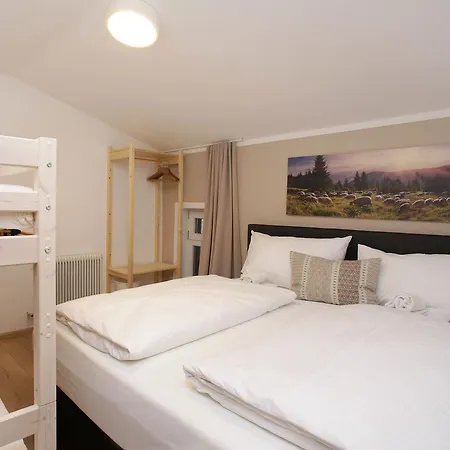 Chalet Zeller Moos Zell am See