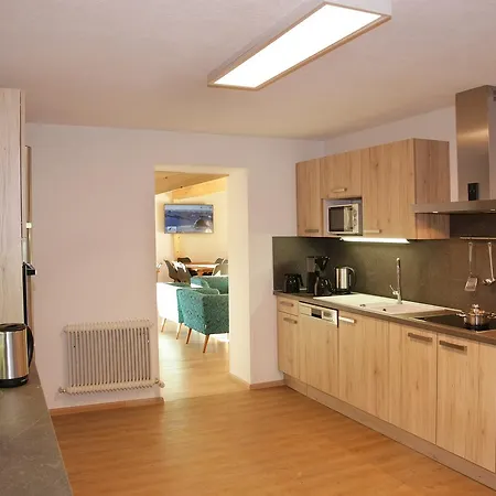 Chalet Zeller Moos Zell am See