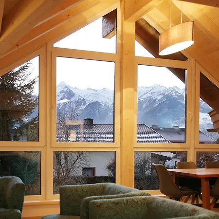 Chalet Zeller Moos Zell am See