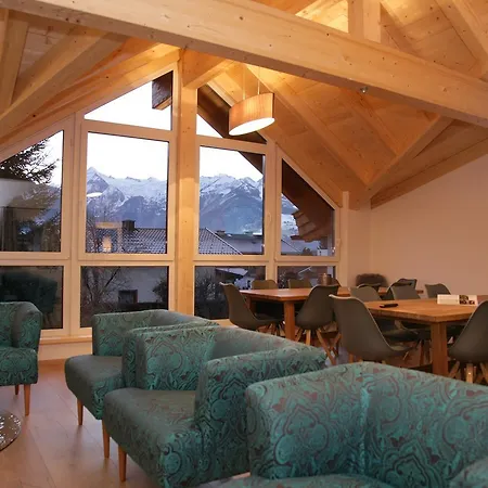Zeller Moos Chalet Zell am See