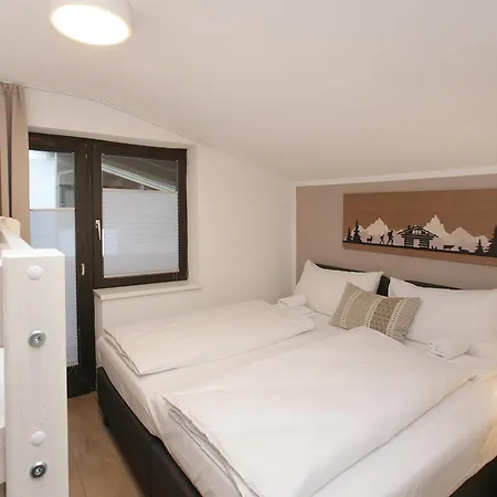 Chalet Zeller Moos Zell am See