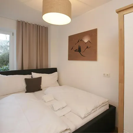 Chalet Zeller Moos