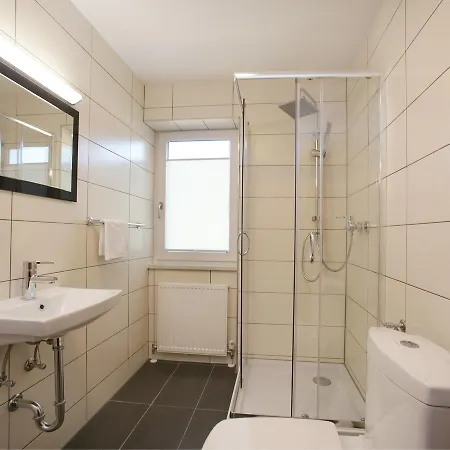 Chalet Zeller Moos