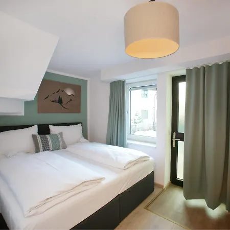 Chalet Zeller Moos *