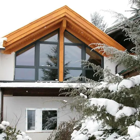 Zeller Moos Chalet Zell am See